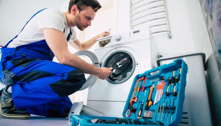 burdur çamaşır makinesi tamiri